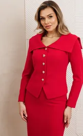Garnitur Мода Юрс 26-2958-kr
