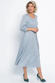 Sukienka LT Collection #P15027-9M