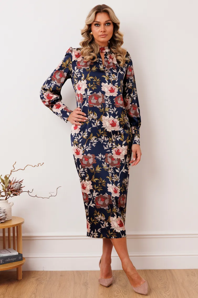 Sukienka Moda Urs #2915 zv