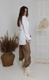 Блузка Amori 6389 170