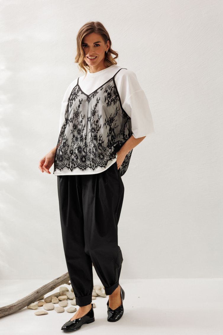 Zestaw Lars Style #1218 komplekt trojka