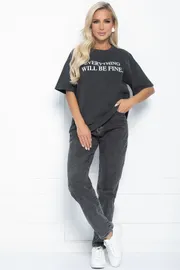 Spodnie LT Collection #B11175
