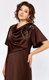 Платье Mira Fashion 5613-2