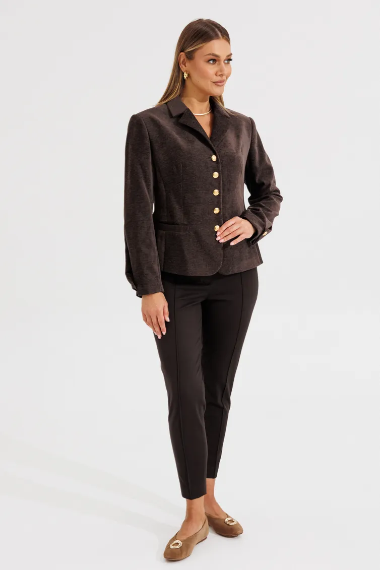 Suit Fantazia Mod #5536
