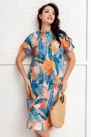 Dress TOOK A LOOK & Angelika #A-351 liliya