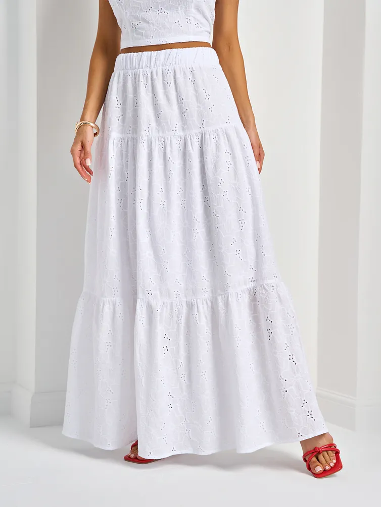 Skirt Jetty #ShYu103-35