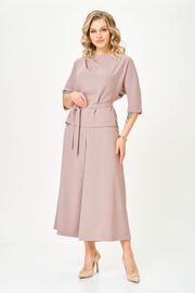 Комплект ТВИН арт. 7873 пудра