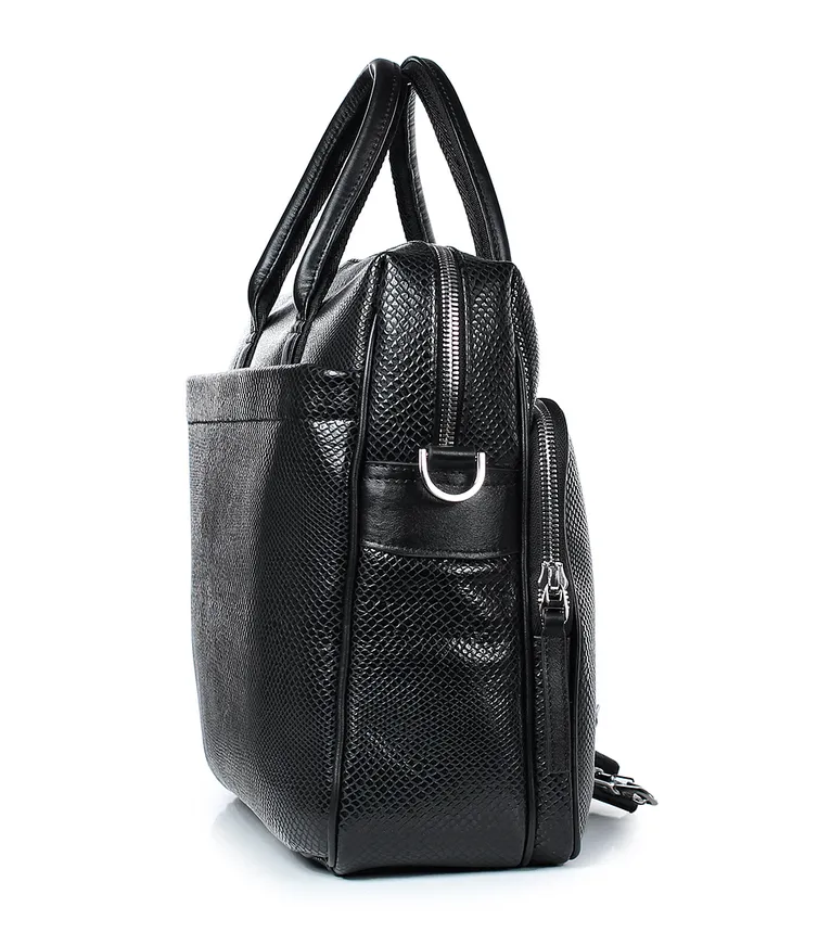 Torba Galanteya #22s2779k45 chernyj