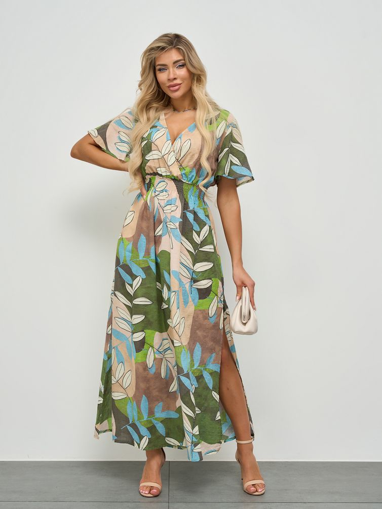 Dress Jetty #ShYu320-20