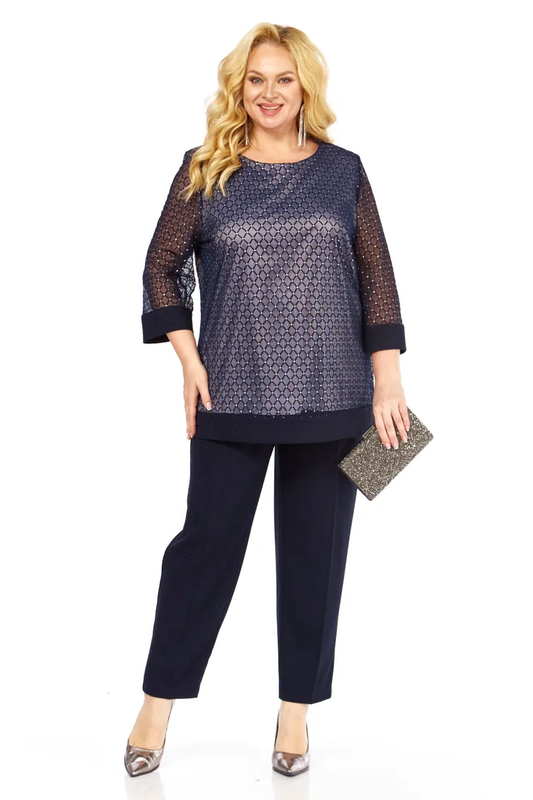Zestaw Ell Style #2435/1