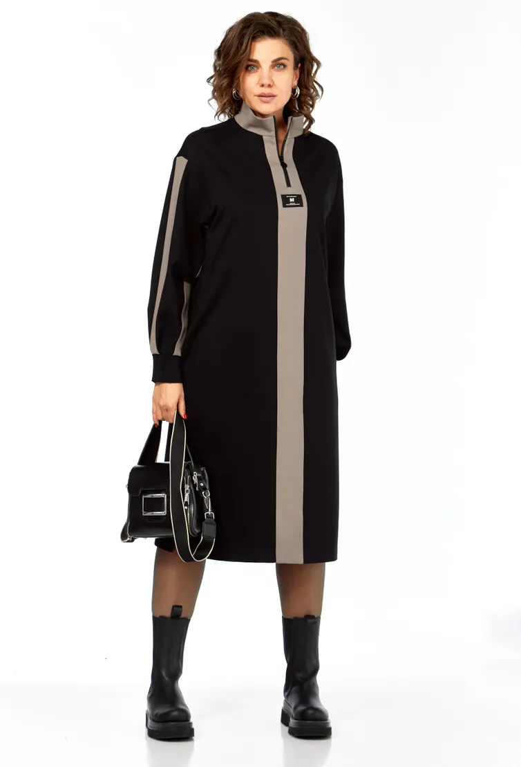 Sukienka Olga Style #S972