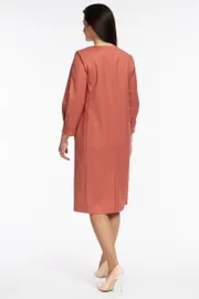 Sukienka FASHION CENTRE #Pv-3623 kir