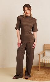 Брюки, шорты, комбинезоны Amori 5304 164