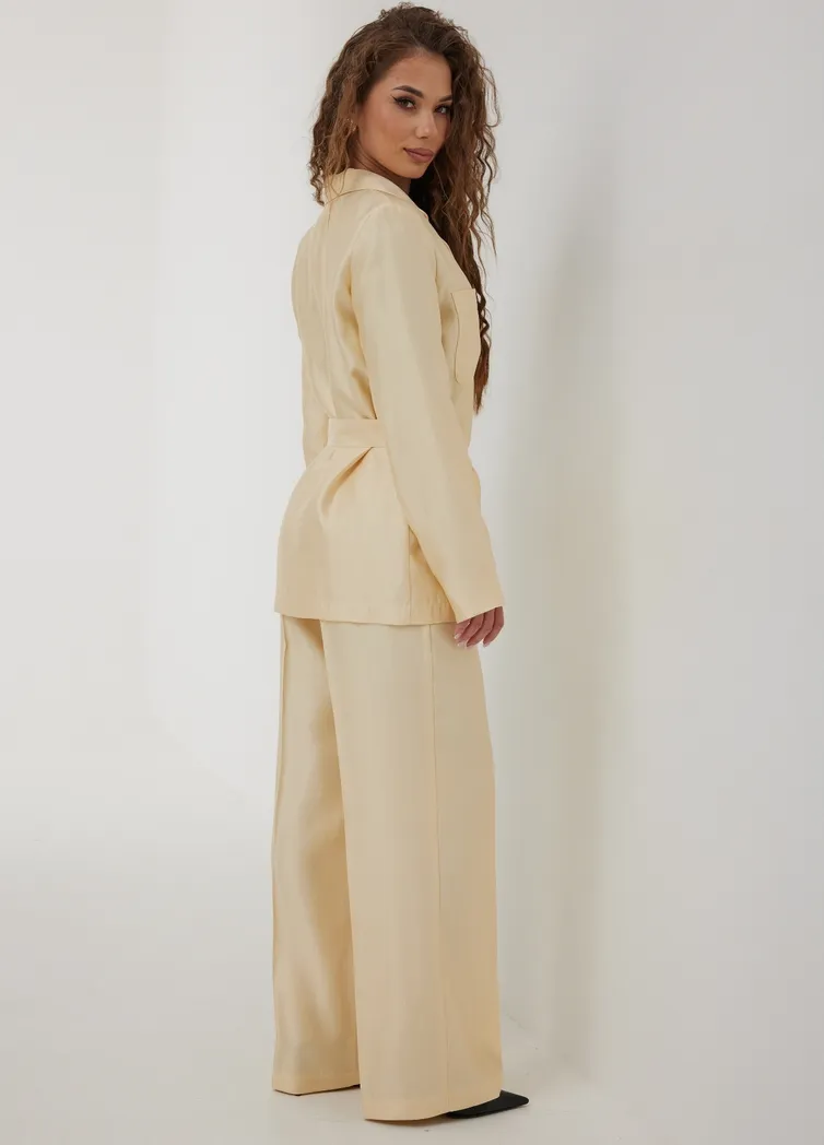 Trousers Vesnaletto #4374-3
