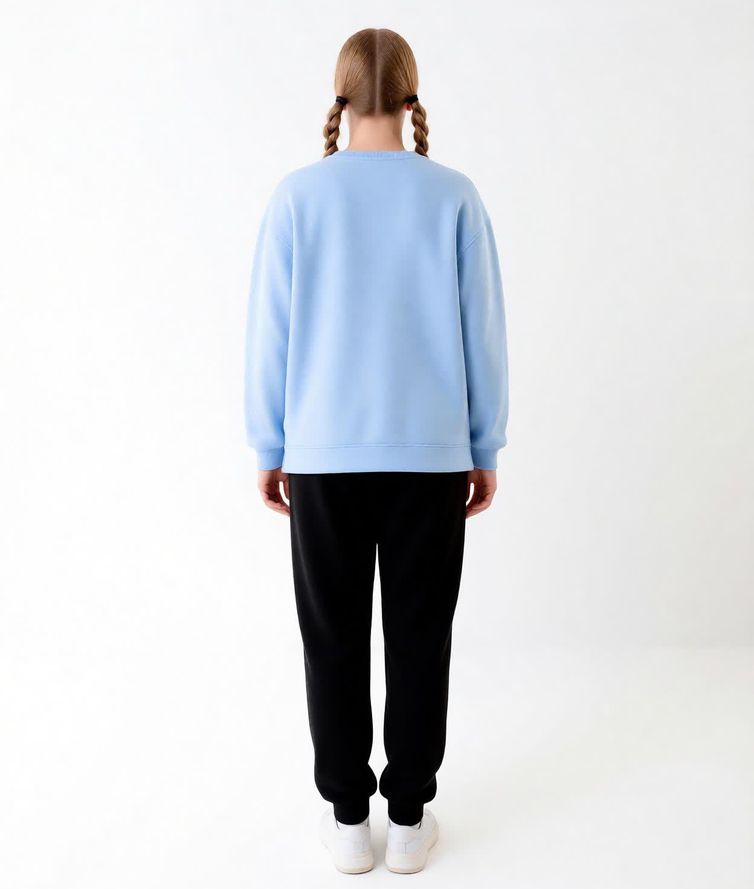 Джемпер Бобруйсктрикотаж арт. 84377 170