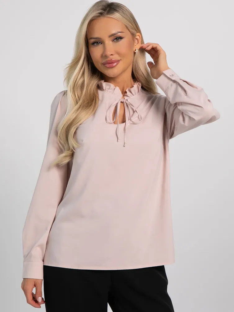 Bluzka LT Collection #B16245-16M