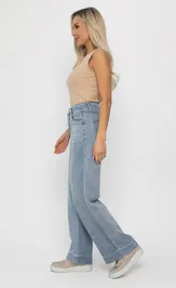 Брюки LT Collection Б13767-4М