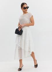 Dress Vesnaletto #4410-2