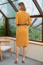 Dress Fantazia Mod #3635 gorch