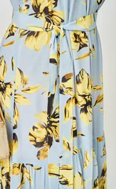 Dress EVA GRANT 7246S