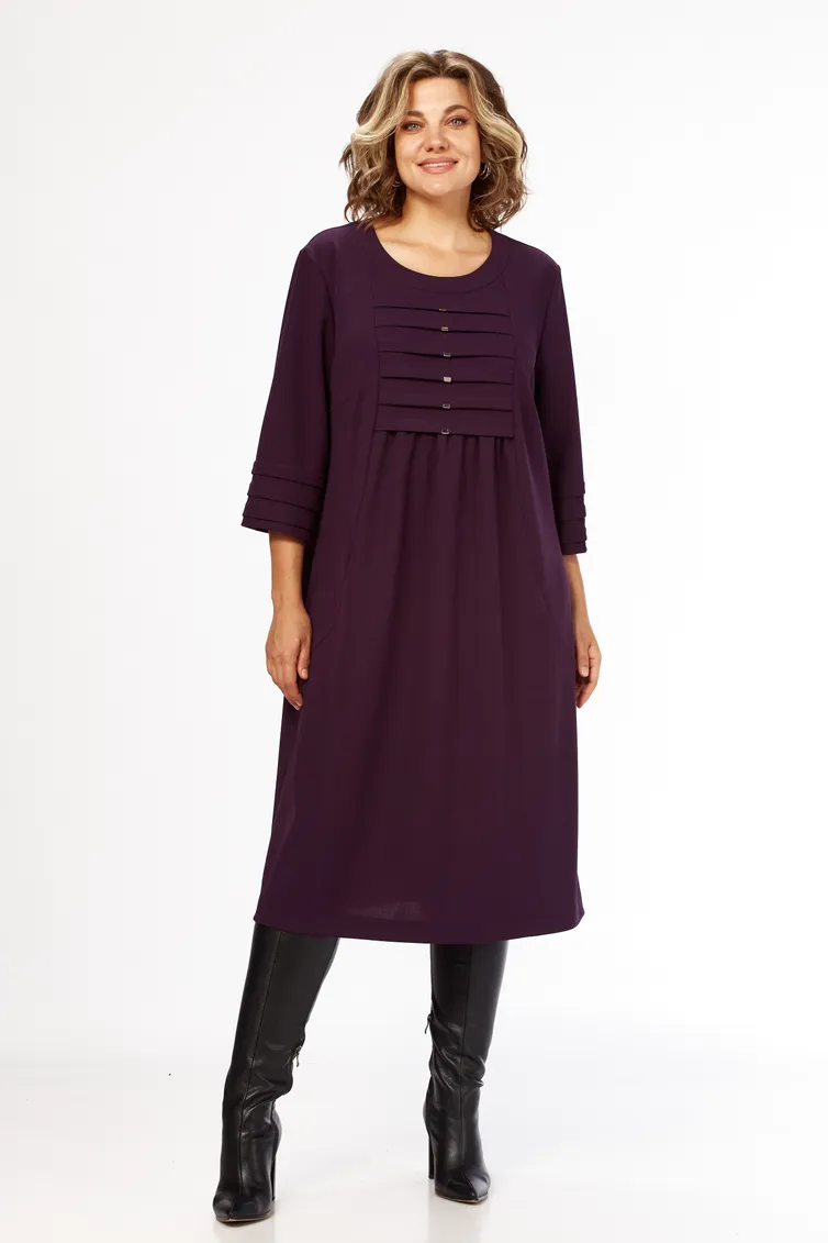 Sukienka Olga Style #S1053