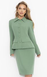 Костюмы, комплекты CHARUTTI По всем правилам (2 в 1)