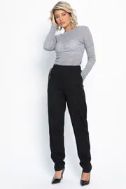 Spodnie LT Collection #B15048-8M