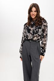 Blouse Elletto Life #3678
