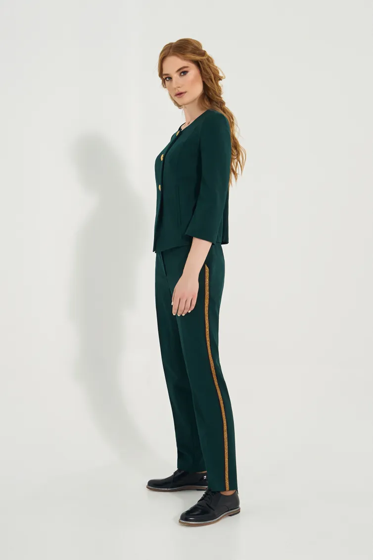 Suit Fantazia Mod #3386