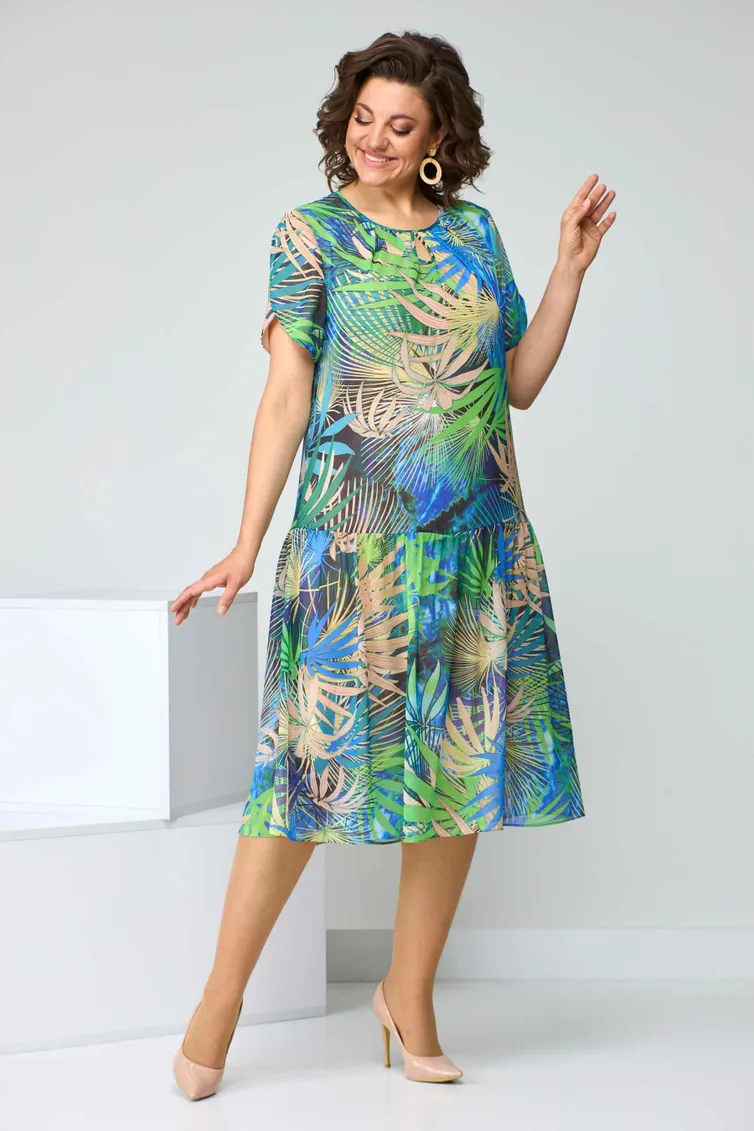 Sukienka Asolia #2633