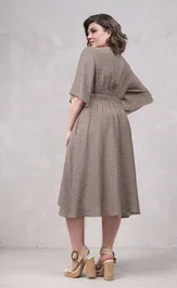 Платье Erika Style Collection 01632-2