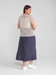 Комплект BONADI арт. 2048 джинс