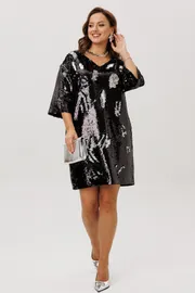 Dress Mubliz #297
