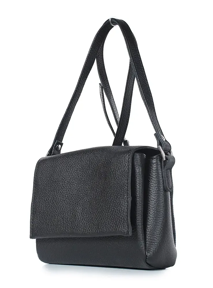 Torba Galanteya #26s213k45 chernyj