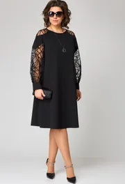 Sukienka EVA GRANT #7310A