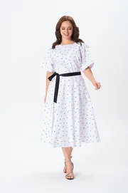 Sukienka TVIN #7852