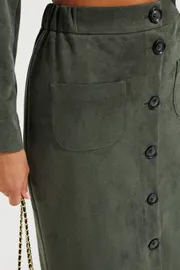 Комплект Verita moda арт. Н-2481 олива