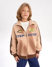 Джемперы Bell Bimbo арт. 252132 бежевый