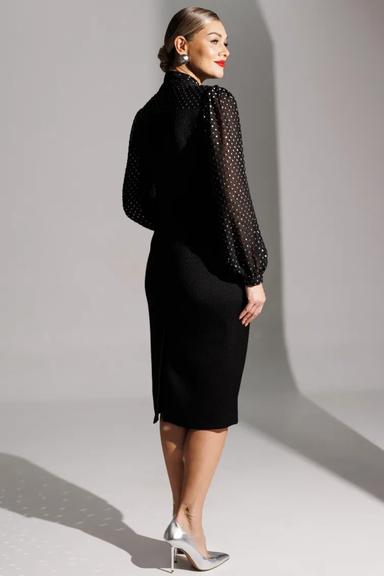 Sukienka Moda Urs #25-2779 ch