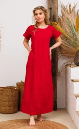 Sukienka Амулет 9724 /170 kr