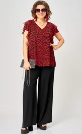 Blouse EVA GRANT 0145