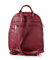 Torba Galanteya #22s1219k45 krasnyj t.