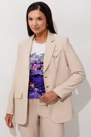 Garnitur Moda Urs #26-2792-1 bezh