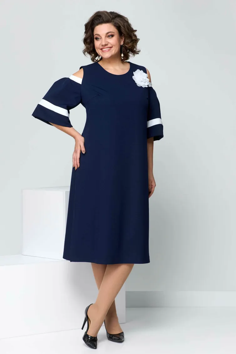 Sukienka Asolia #2666