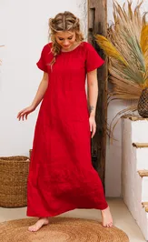 Sukienka Амулет 9724 /170 kr