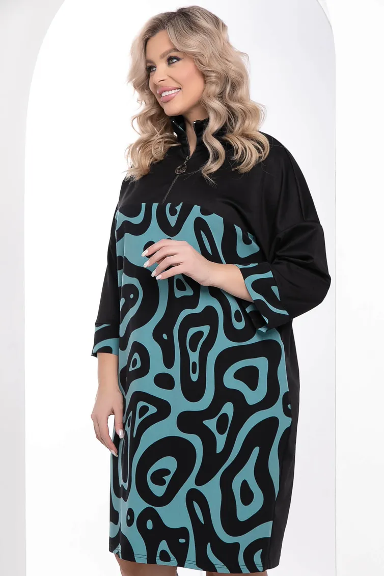 Sukienka LT Collection #P8328