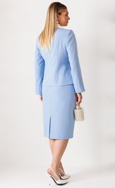 Комплект Мода Юрс 26-2971 gol