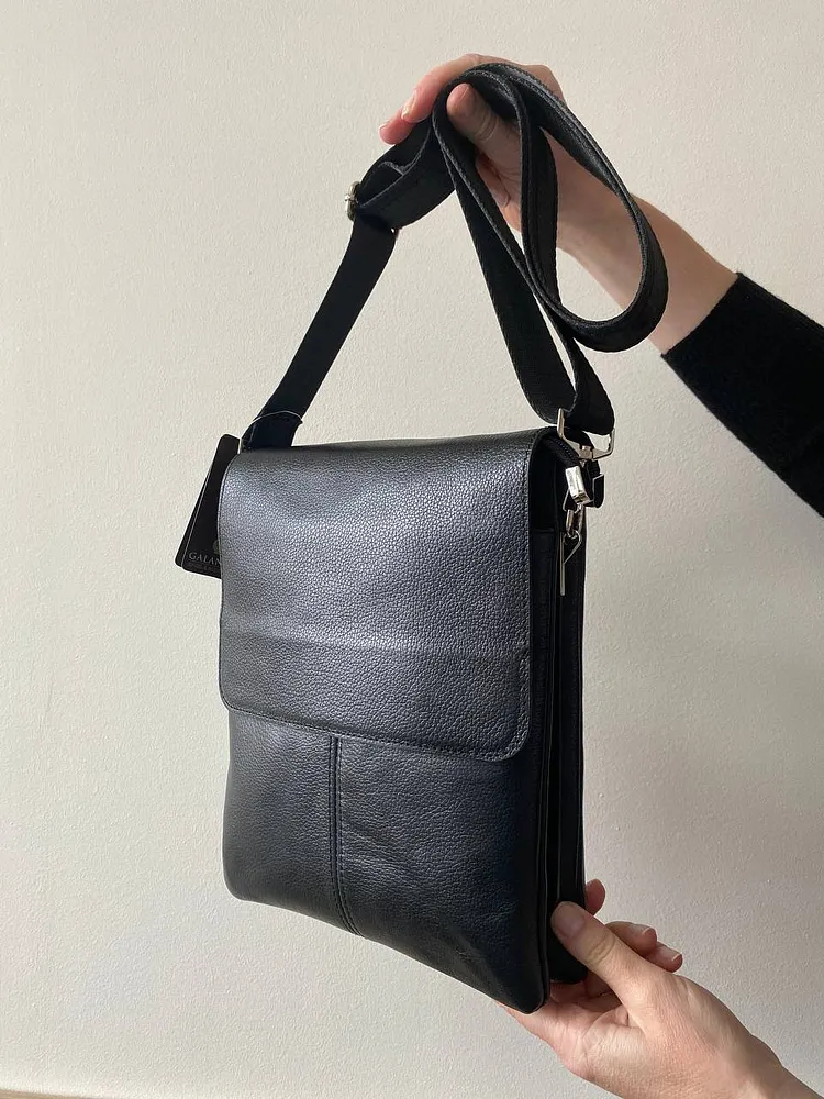 Torba Galanteya #22s971k45 chernyj