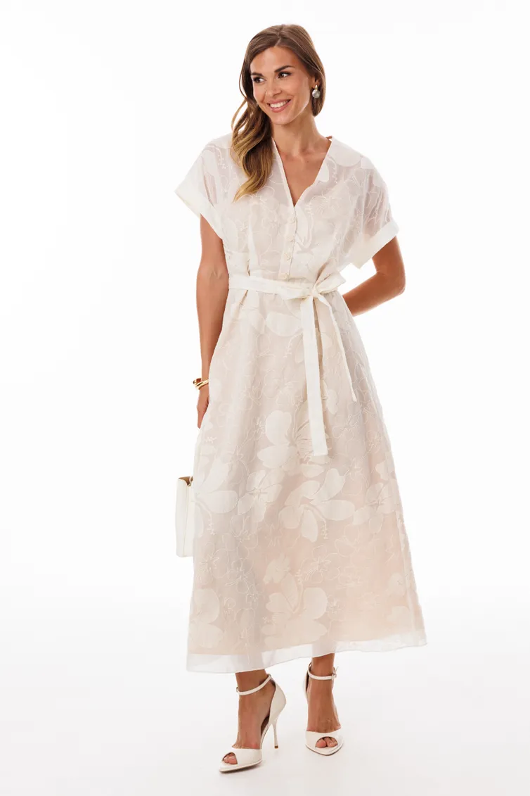 Sukienka EOLA #3141