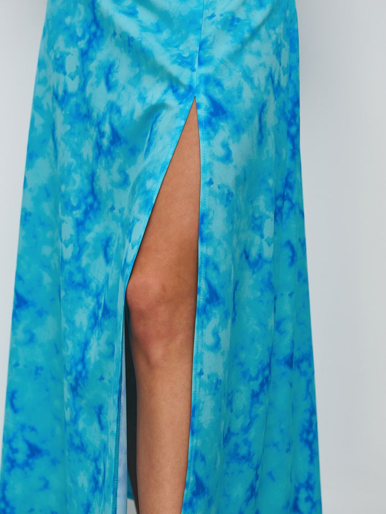 Skirt Jetty #ShYu114-9